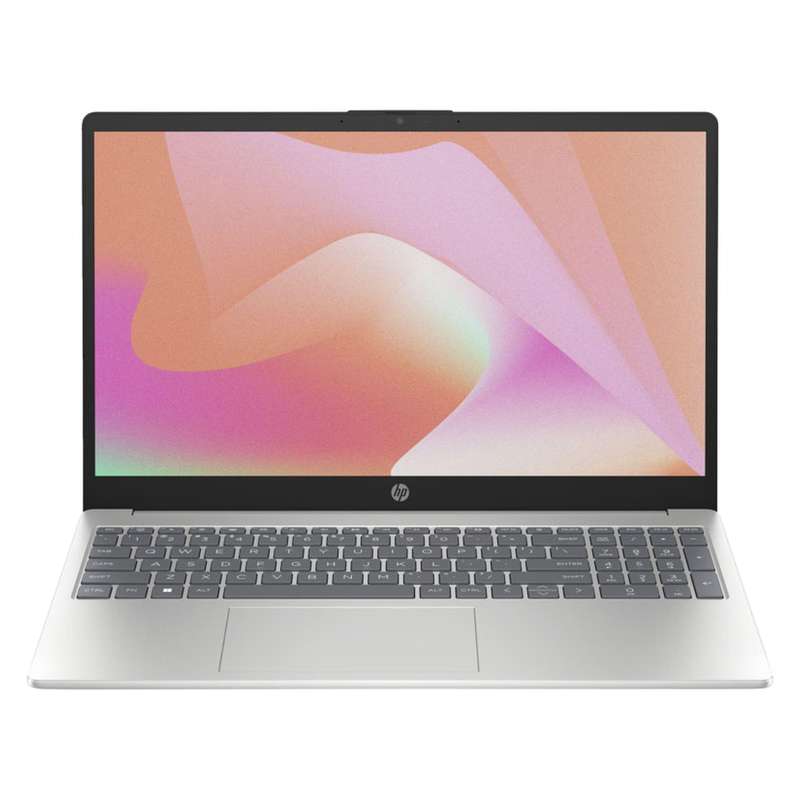 لپ تاپ 15.6 اینچی اچ پی مدل FD0044NQ-15-i3 1315U-16GB DDR4-512GB SSD-SVA لپ تاپ 15.6 اینچی اچ پی مدل FD0044NQ-15-i3 1315U-16GB DDR4-512GB SSD-SVA