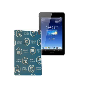 محافظ صفحه نمایش تبلت مدل memo pad hd7 مناسب برای تبلت ایسوس  MEMO PAD HD7 ME175
