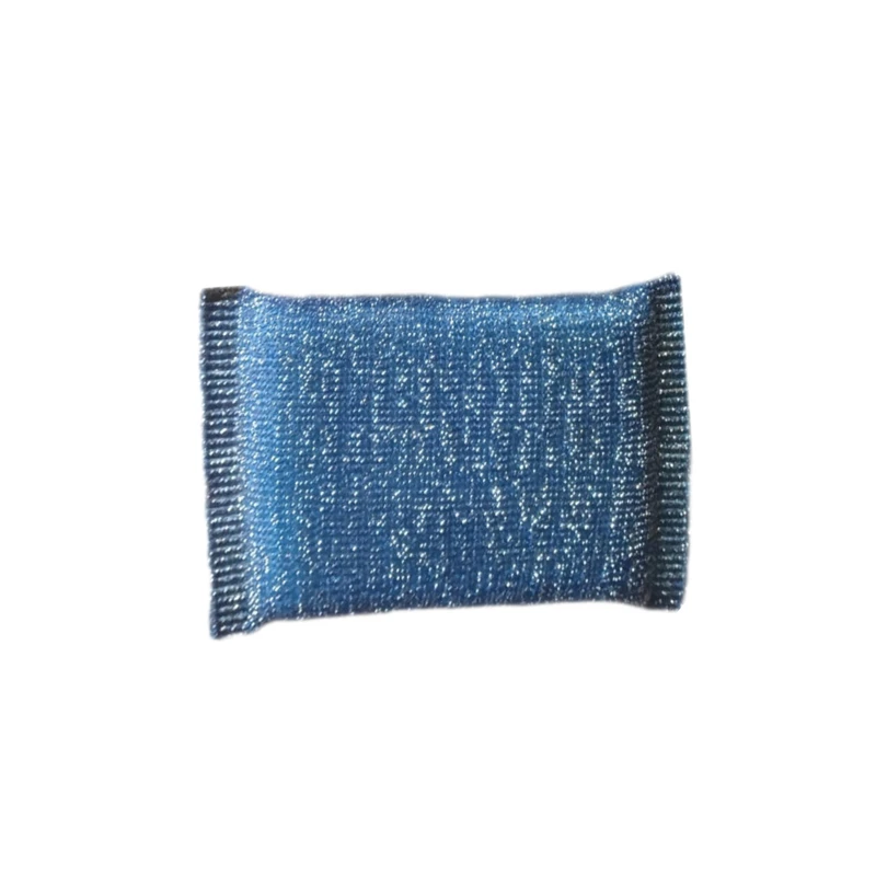 اسکاچ مدل سیم بافت کد 001 بسته 300 عددی