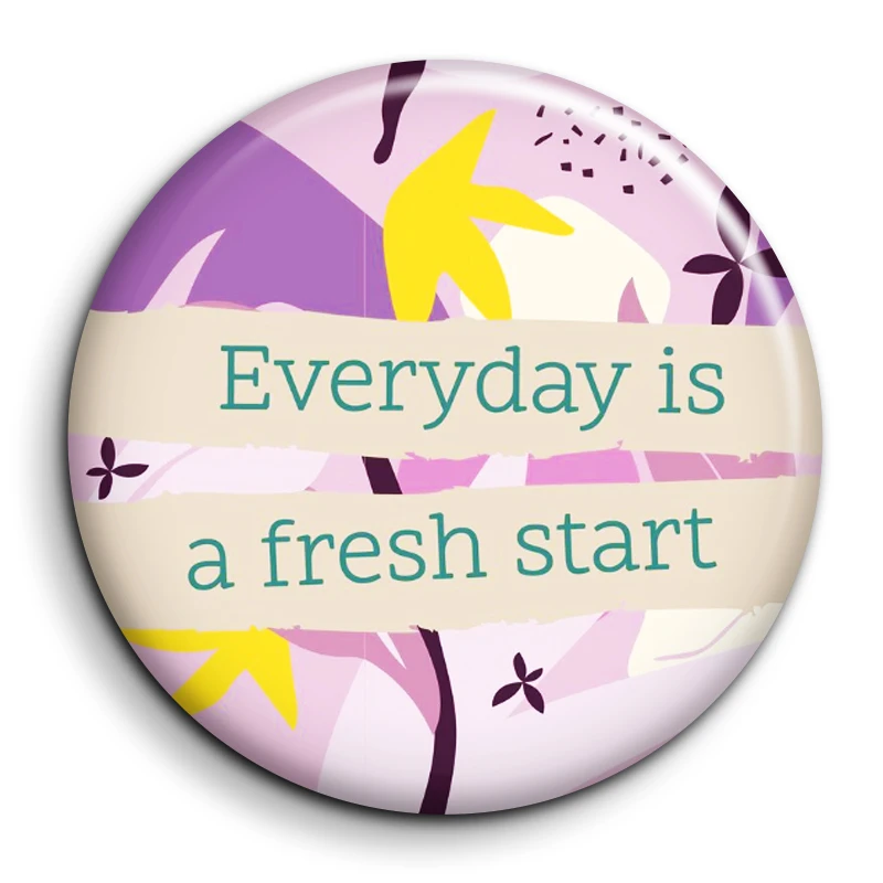 مگنت گالری باجو طرح جملات انگیزشی انگلیسی کد motivation 7