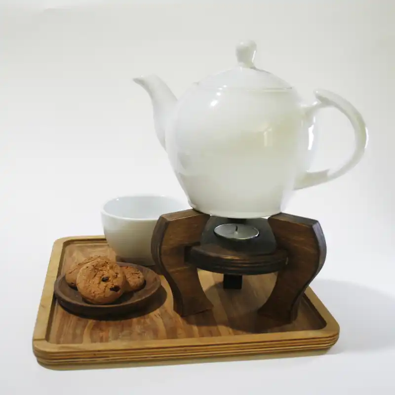 وارمر قوری مدل MV11