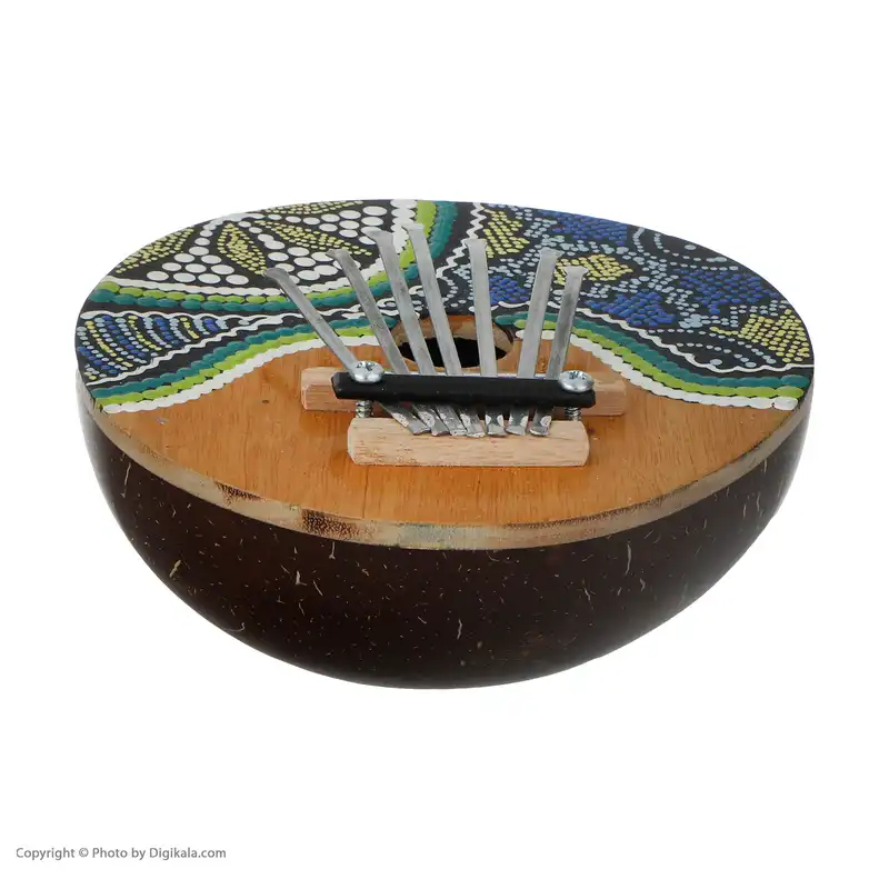 کالیمبا مدل N51