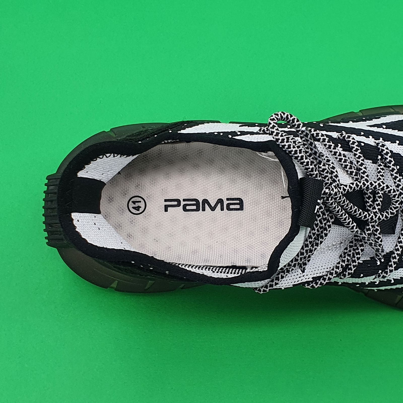 کفش پیاده روی مردانه پاما مدل VR-821 کد G1590 -  - 8
