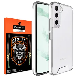 Samurai Space Case For Samsung Galaxy S22 Plus
