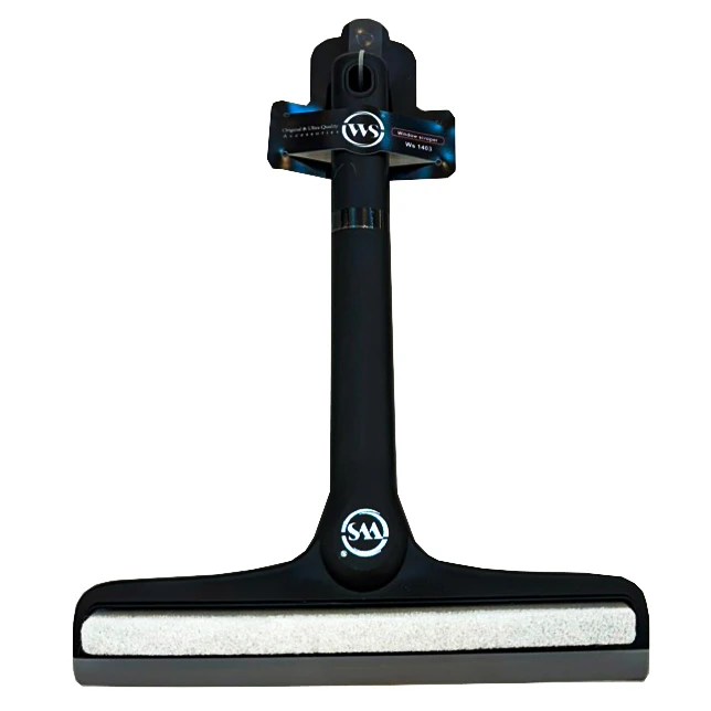 طی شیشه پاک کن دبلیو اس مدل براش دار کد RM-WS1403