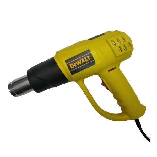 سشوار صنعتی دیوالت مدل D-60-600 