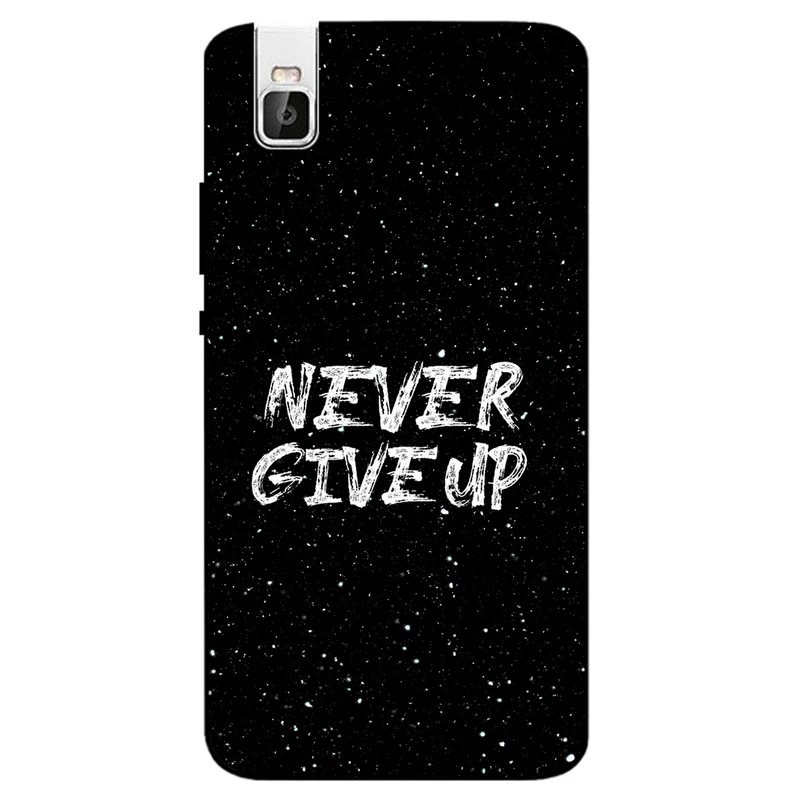  کاور مگافون طرح تسلیم نشو مدل 1871 مناسب برای گوشی موبایل آنر 7i