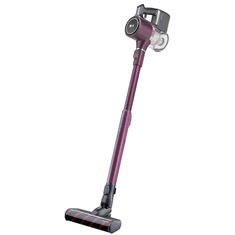 جارو شارژی ال جی مدل A9 LITE