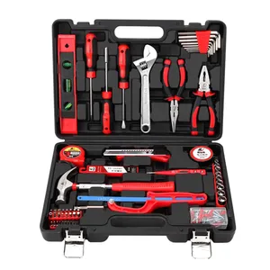 مجموعه ابزار 61 عددی کافوول مدل H3240A