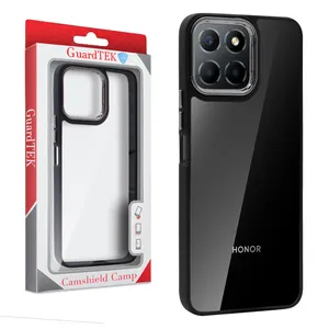 Guardtek New Skin Cover For Honor X6 / X8 5G