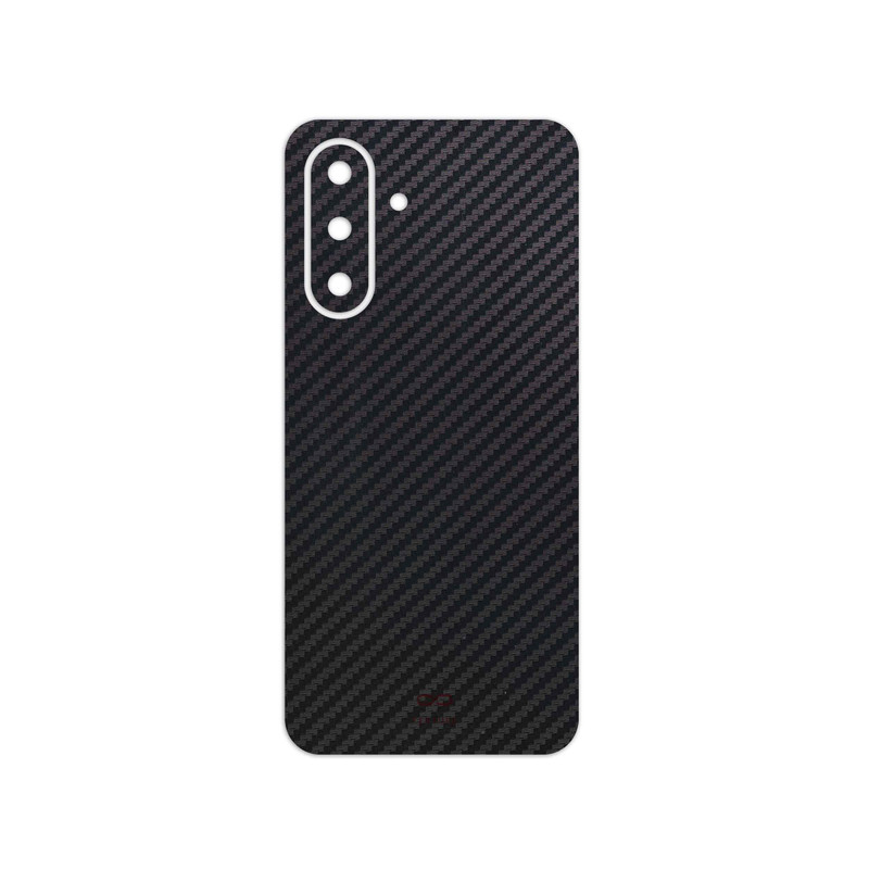 برچسب پوششی ماهوت مدل Carbon-Fiber مناسب برای گوشی موبایل سامسونگ Galaxy A26