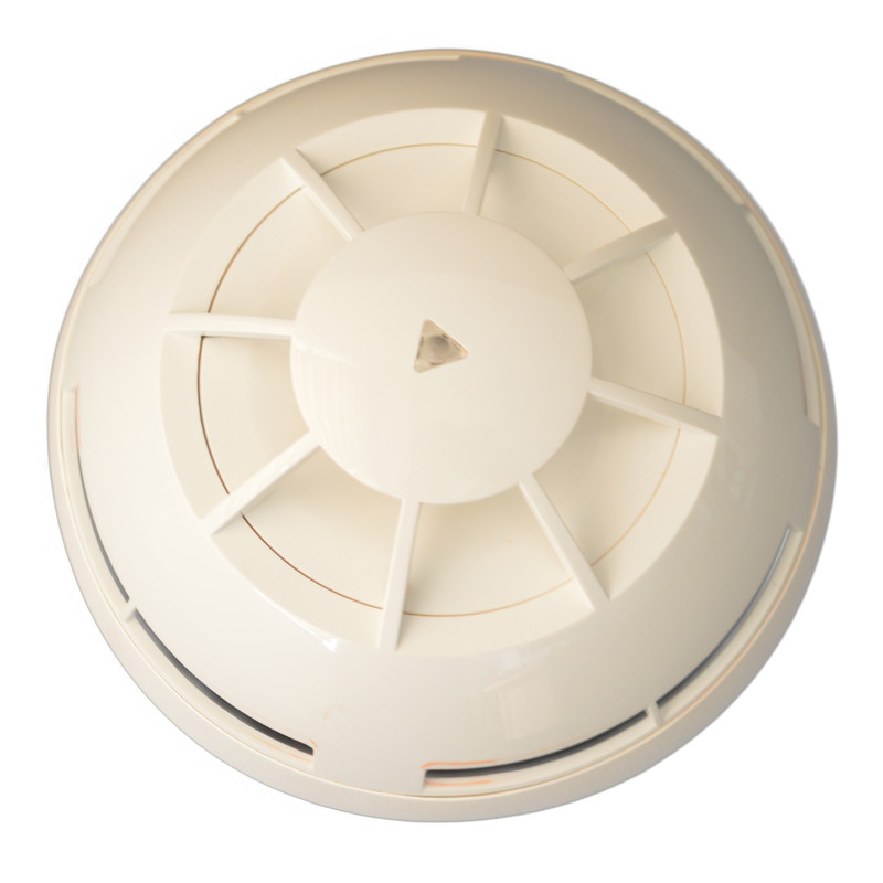 دتکتور دود و حرارت آرگوس سیکوریتی مدل S200 دتکتور دود و حرارت آرگوس سیکوریتی مدل S200