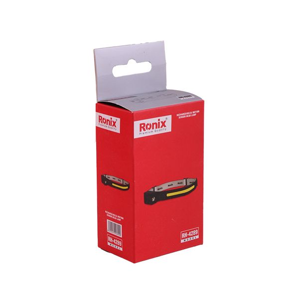 چراغ پیشانی رونیکس مدل RH-4289 -  - 2