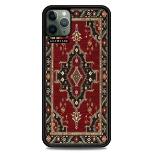 AKAM AMC-WA11PROMAX-PERSIAN-7 Cover For Apple iPhone 11 Pro Max