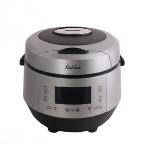 نقد و بررسی پلوپز کاخلر مدل KH-5510-G توسط خریداران