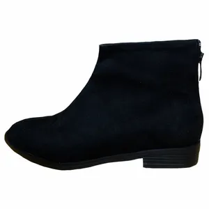 نیم بوت زنانه مدل Blk10