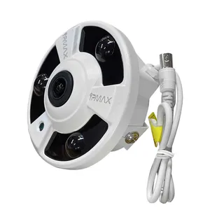 دوربین مداربسته آی پی مکس مدل IN-3330 FE