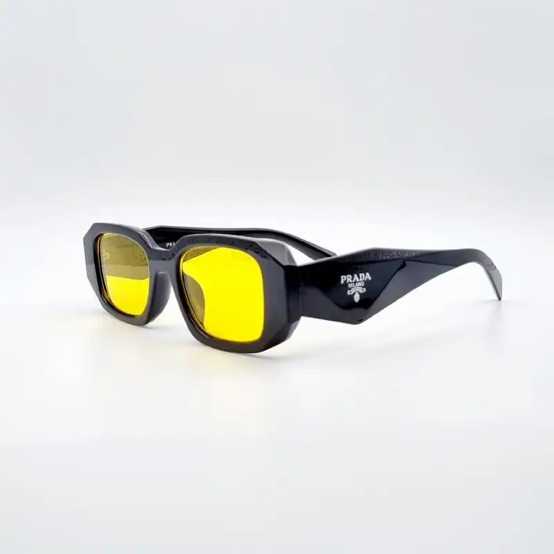 عینک شب مدل پم DA22