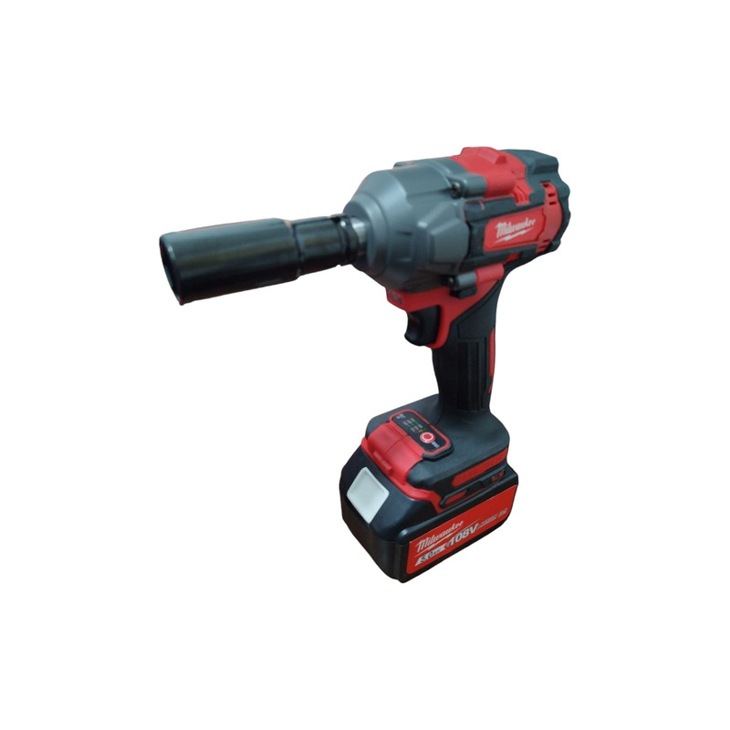 آچار بکس شارژی مدل MILWAUKEE-T330N