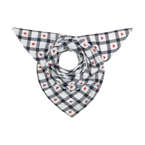 روسری زنانه چارکوک مدل لیزا 02