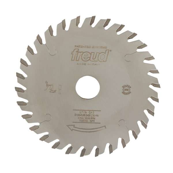 تیغ اره خط زن تخت فرود مدل LI17M FA3 تیغ اره خط زن تخت فرود مدل LI17M FA3