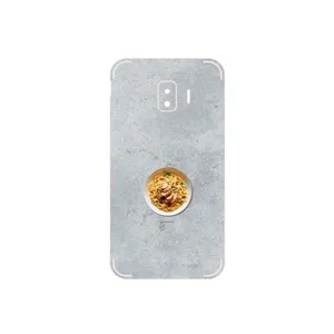 MAHOOT Pasta Cover Sticker for Samsung Galaxy J2 Core