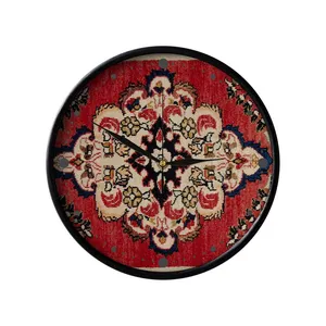 ساعت دیواری مدوپد طرح صهبا مدل mod00353