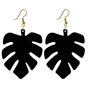 گوشواره زنانه هانستو مدل E055