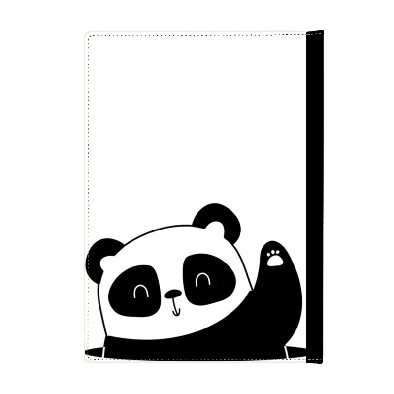 کلاسور پاد آفرین مدل پاندای کیوت کد 1351