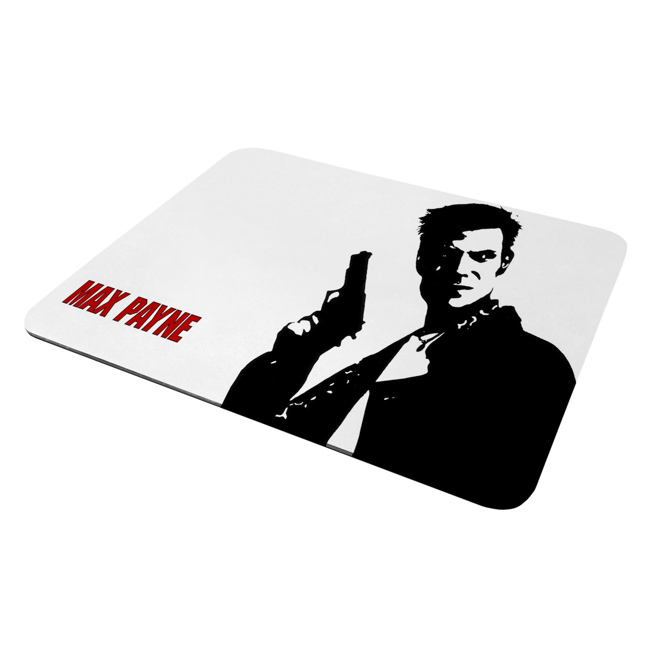 ماوس پد طرح Max Payne مدل MP2687