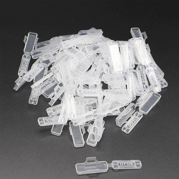 پلاک نظم دهنده کابل کد 1 بسته 5 عددی