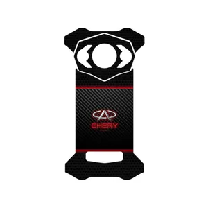 MAHOOT CHERY Cover Sticker for Doogee S98 Pro
