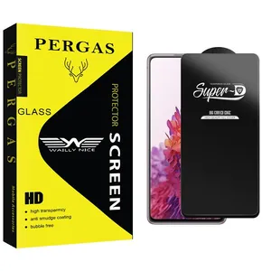 Waily Nice Pergas SuperD Screen Protector For Samsung galaxy s20 fe