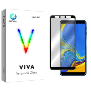 Junbo Viva Glass Screen Protector For Samsung A7 2018/A750