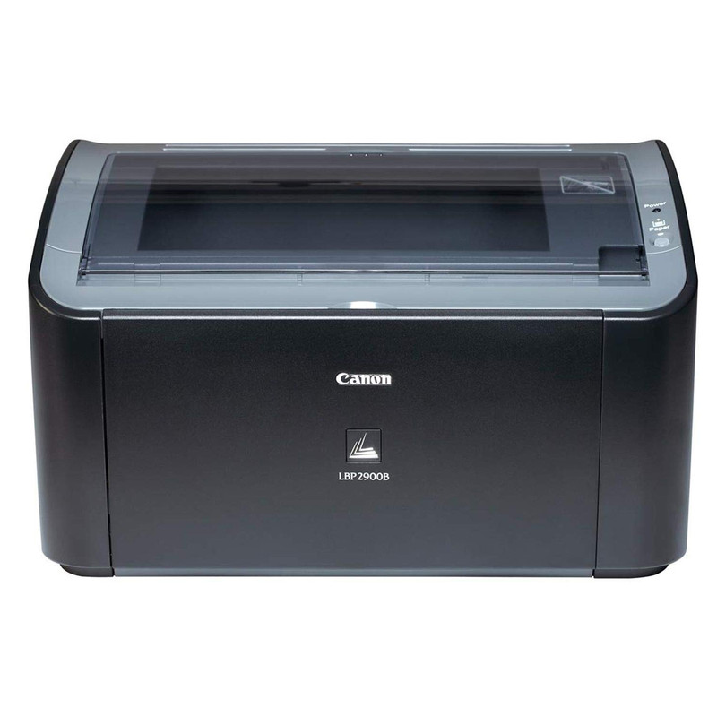 پرینتر لیزری کانن مدل i-SENSYS LBP2900B