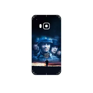 MAHOOT Saving Private Ryan Cover Sticker for HTC One S9