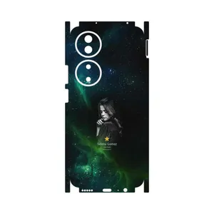 MAHOOT Selena Gomez-FullSkin Cover Sticker for Honor X7b