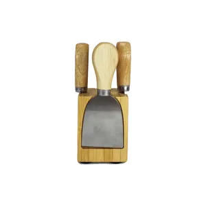 ست کارد صبحانه خوری 5 پارچه کد DGQ50603013
