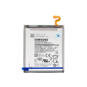 باتری موبایل مدل EB_BA920ABU ظرفیت 3800 میلی آمپر ساعت مناسب برای گوشی سامسونگ Galaxy A9 2018