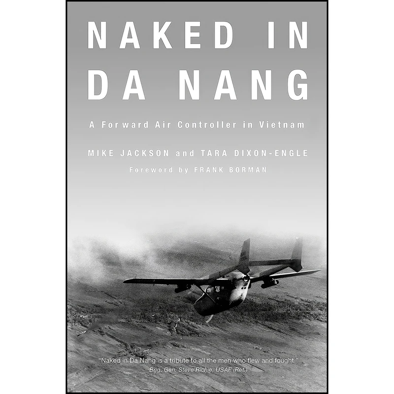 کتاب Naked in Da Nang اثر جمعي از نويسندگان انتشارات Zenith Press