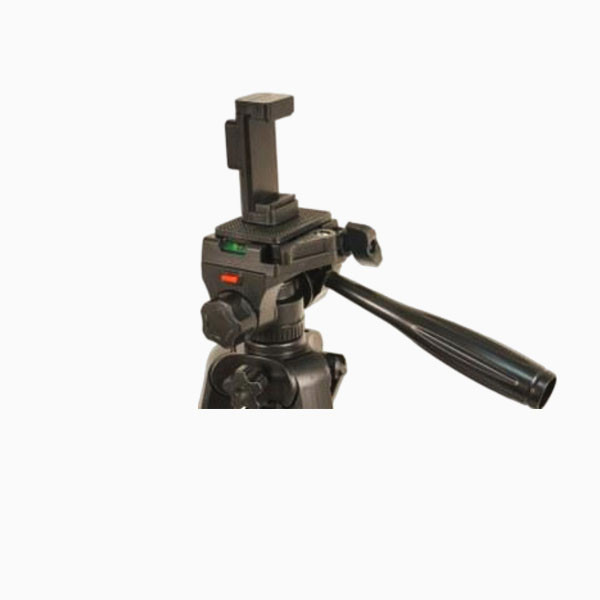 سه پایه دوربین مدل D-500H
