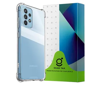 Ghab Guard JELEBI Cover For Samsung Galaxy A53 5G