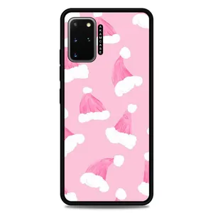 AKAM AMC-WSGS20P-CHRISTMAS-26 Cover For Samsung Galaxy S20 Plus