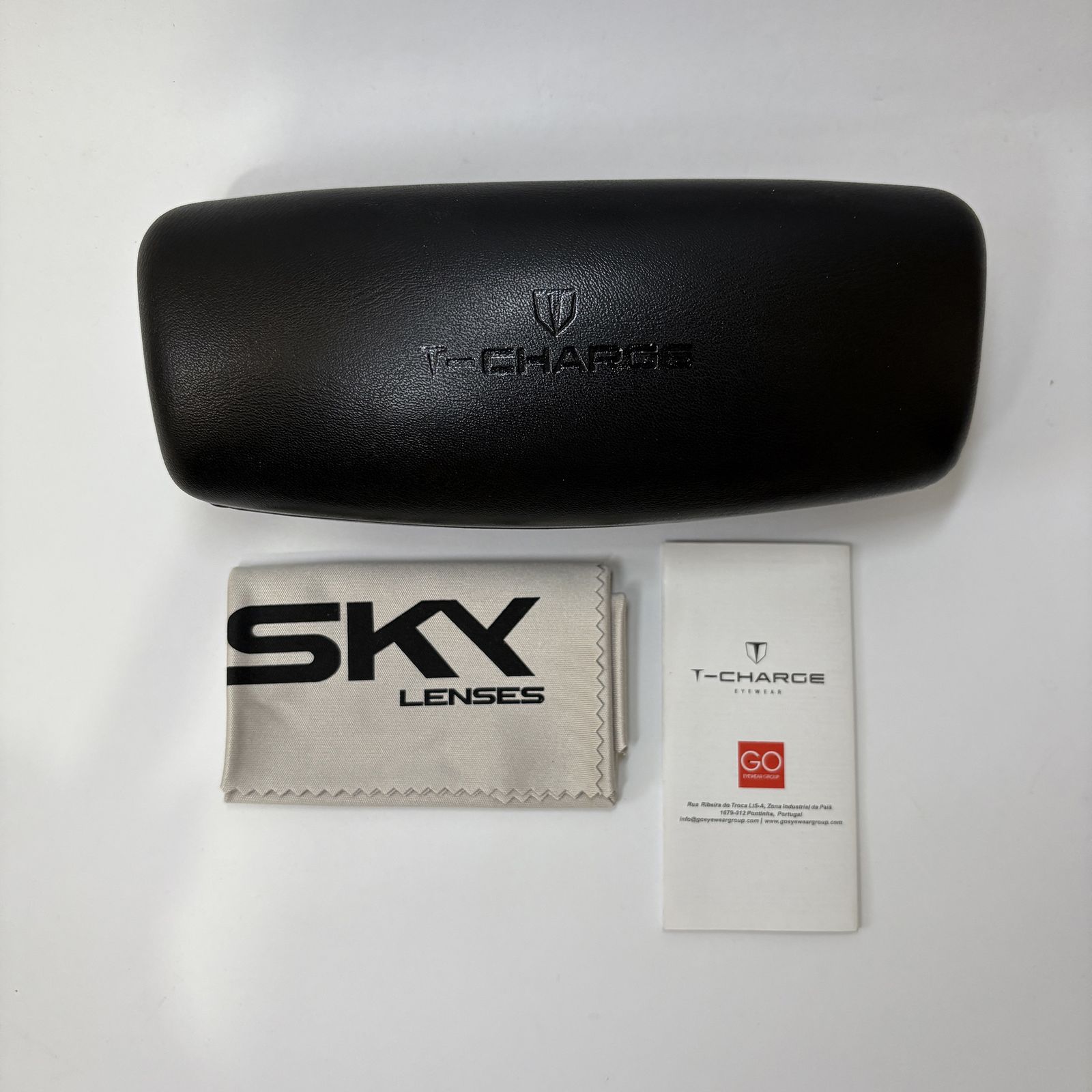 عینک آفتابی ویفرر پلاریزه تی-شارج مدل T9064 2P - - 8