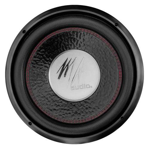 ساب ووفر خودرو ام ای آدیو مدل  MA 112 XQ