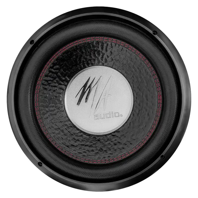 ساب ووفر خودرو ام ای آدیو مدل MA 112 XQ