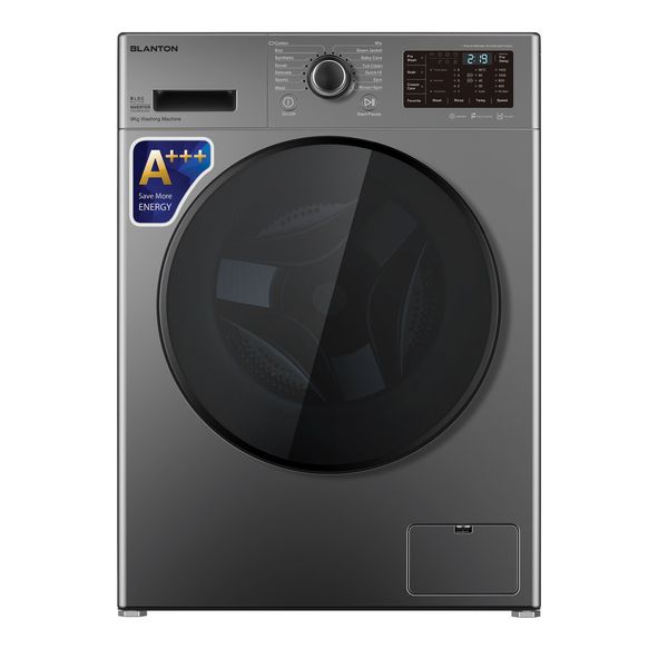 ماشین لباسشویی 9 کیلوگرم اتوماتیک بلانتون مدل WM9403