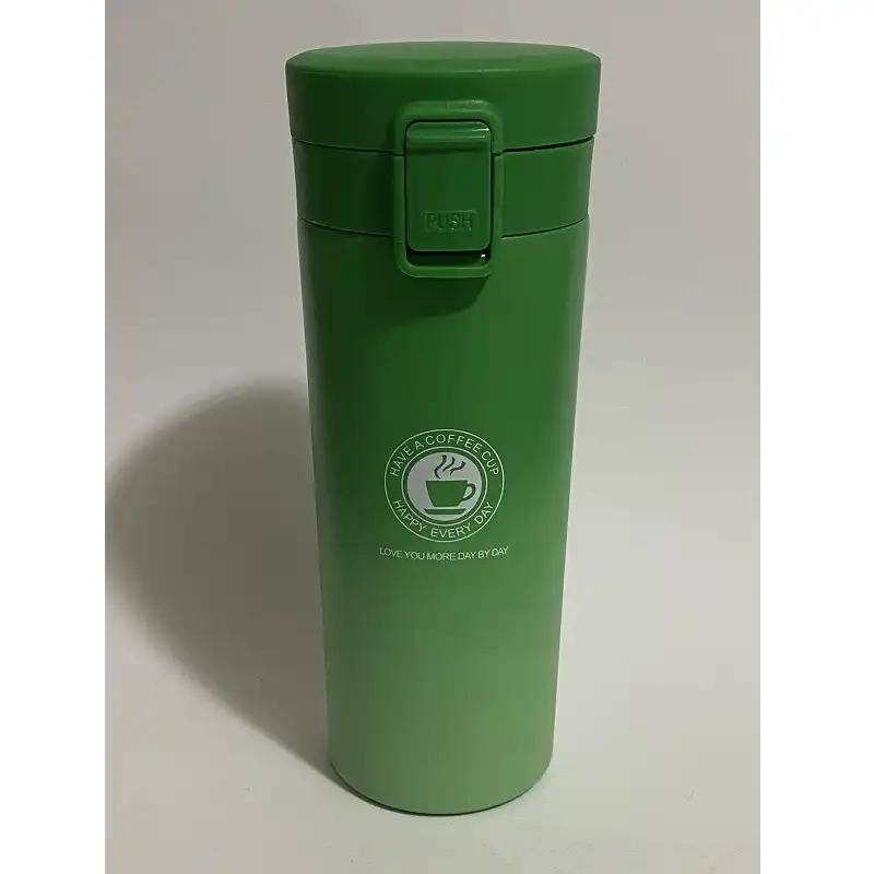 ماگ سفری مدل کافی کاپ گنجایش 0.5 لیتر