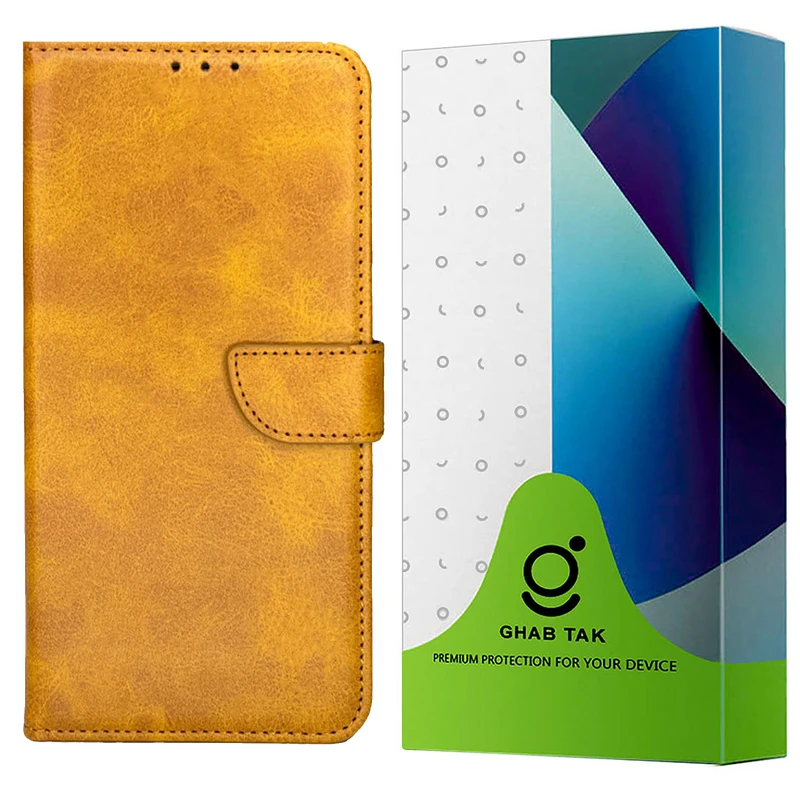 کیف کلاسوری قاب تک مدل KIFBAGH مناسب برای گوشی موبایل سامسونگ Galaxy A35 4G / A35 5G  