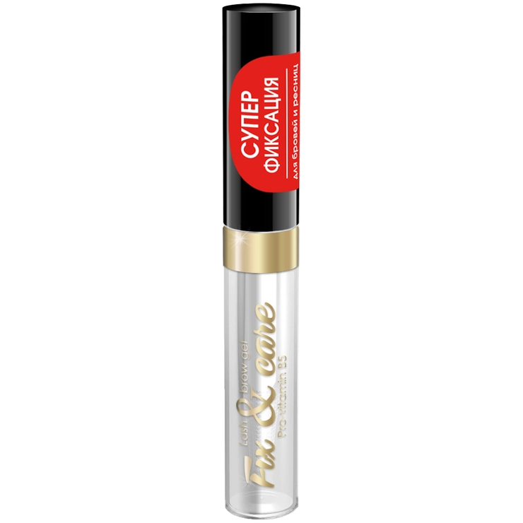 ژل ابرو و مژه آرت ویساژ مدل SUPER FIX کد BR-SFIX